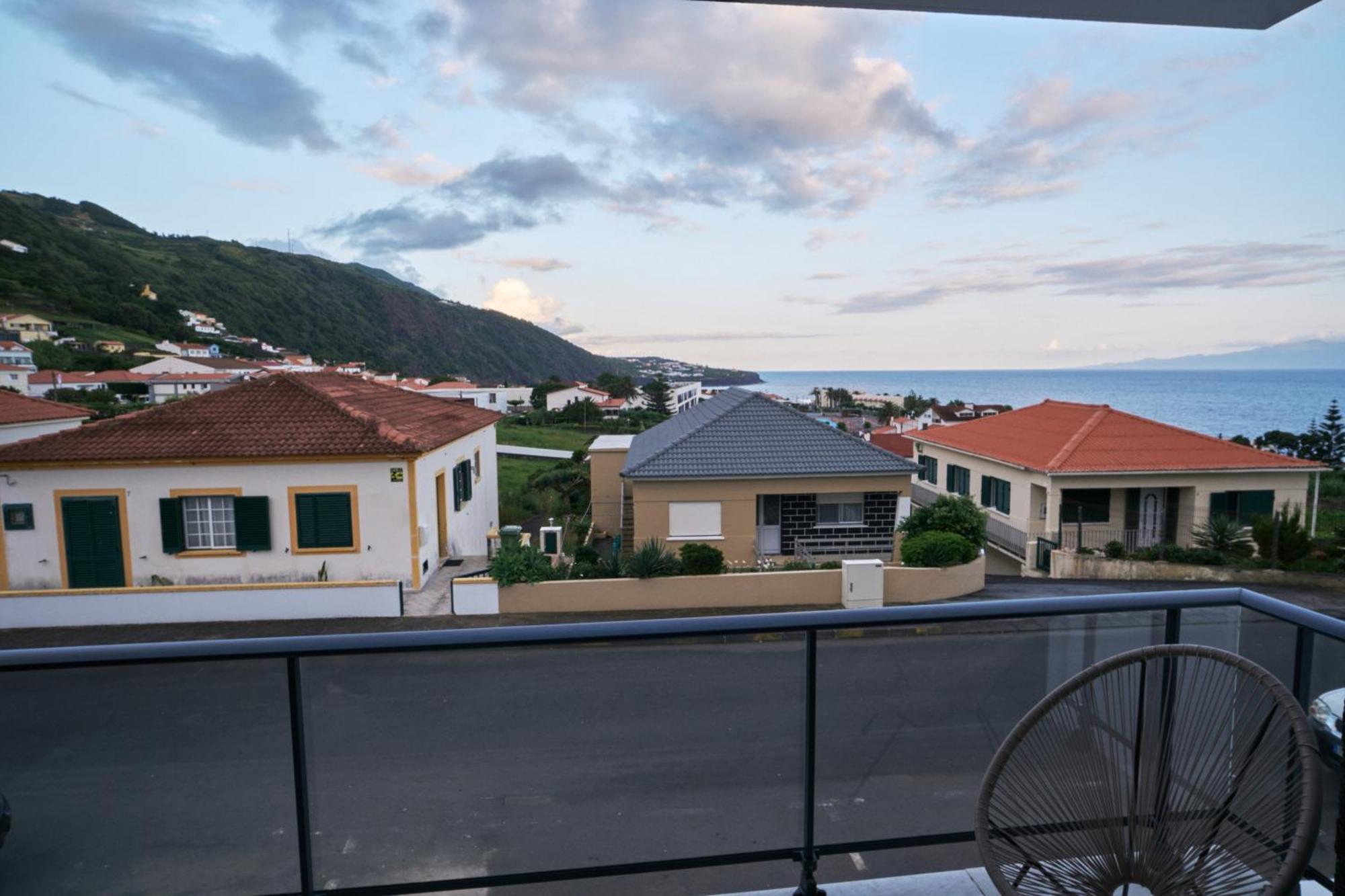 Feel... Azores - Apartments Velas Exterior photo