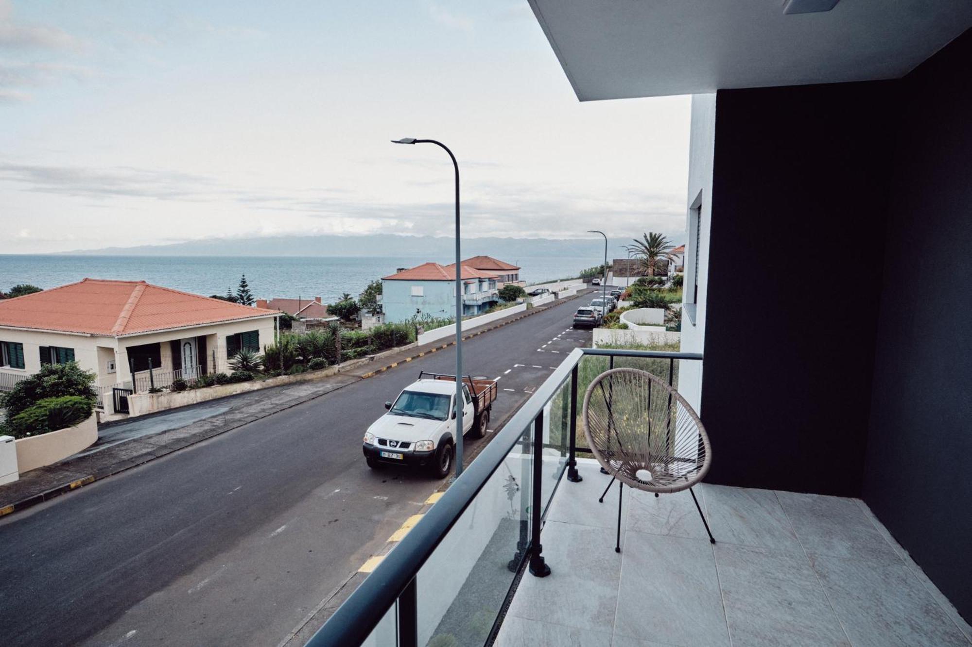 Feel... Azores - Apartments Velas Exterior photo