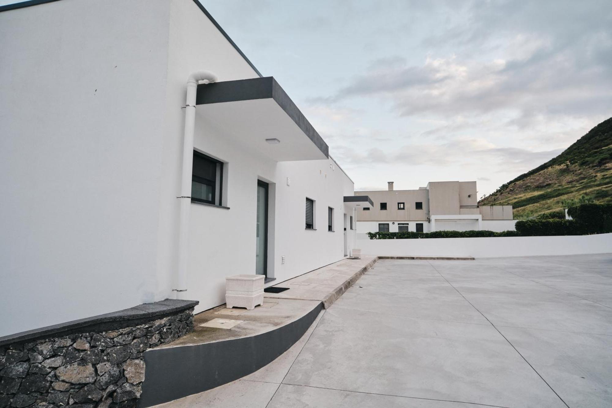 Feel... Azores - Apartments Velas Exterior photo